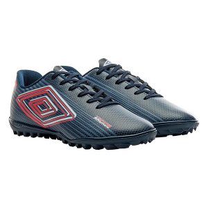 Chuteira Society Umbro Arcade Marinho