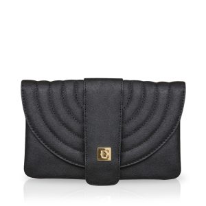 Clutch Matelassê Eudora