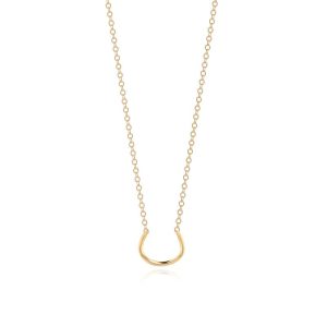Colar Canga em Ouro Amarelo 18k