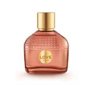 Colônia Desodorante In Love 100ml