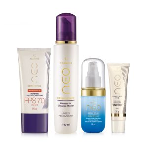 Combo Neo Dermo Etage (4 itens)