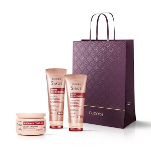 Combo Presente Siàge Nutri Acid.Complex 4 itens
