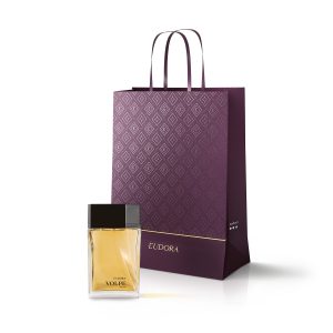Combo Volpe Next: Desodorante Colônia 100ml + Sacola