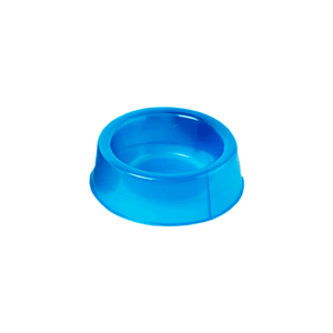 Comedouro para Hamster Kotori Azul - Único