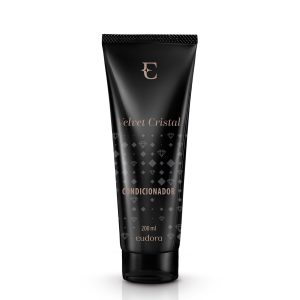 Condicionador Velvet Cristal 200ml