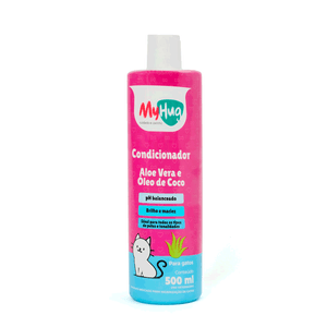 Condicionador para Gatos MyHug - 500 ml