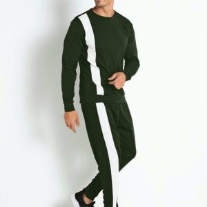 Conjunto Básico Verde