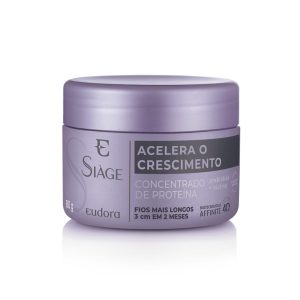 Creme Concentrado De Proteína Acelera O Crescimento 80g