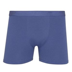 Cueca Boxer Lupo 784-017 2370-Azul