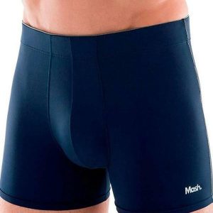 Cueca Boxer Mash 170.30 Az08-Azul-Marinho