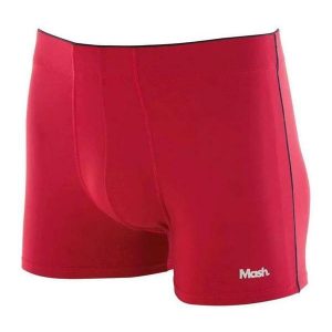 Cueca Boxer Mash 170.30 Cz02-Chumbo