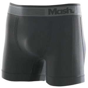 Cueca Boxer Mash 710.01 Cz02-Cinza