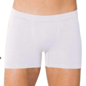 Cueca Boxer Trifil 4620 001-Branco