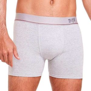 Cueca Boxer Trifil 5322 O111-Branco
