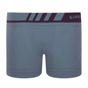 Cueca Infantil Boxer Lupinho 136-001 2560-Azul