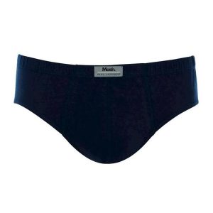 Cueca Slip Mash 074.58 Az08-Marinho