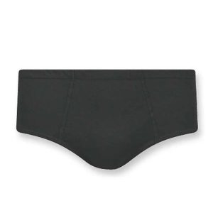 Cueca Slip Selene 11980-001 Plus Size 550-Preto
