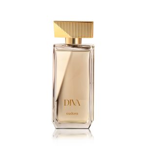 Diva Desodorante Colônia 100ml