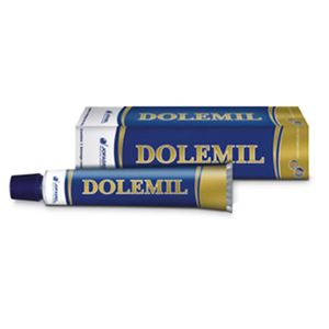 Dolemil Pomada para Pássaros Jofadel - 10 g