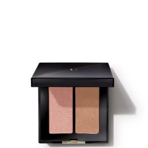 Duo Blush e Bronzer Glam Rosa Elegante 5g