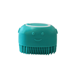 Escova Porta-shampoo Cães e Gatos MyHug - Único