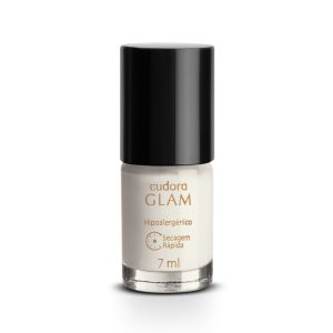 Esmalte Glam Branco Intensific 7ml