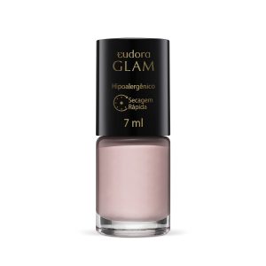 Esmalte Nude Atemporal Glam 7ml