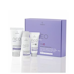 Estojo Cravos e Espinhas Neo Essens