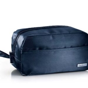Eudora Trip Azul - Nécessaire Masculino