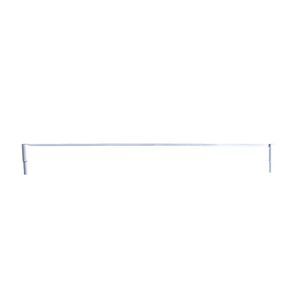 Extensor para Portão NF Pet Branco