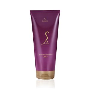 Fluído Hidratante Corporal S. Premium 200ml