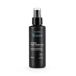 Fluido para Babyliss Siàge