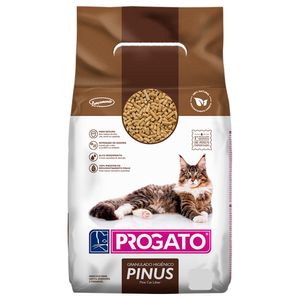 Granulado Higiênico de Pinus ProGato - 5 kg