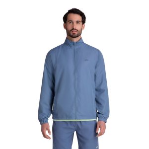 Jaqueta Corta Vento Essential Olympikus Masculina P Azul