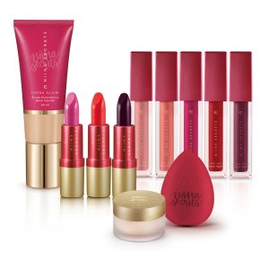Kit Top Niina Secrets 05
