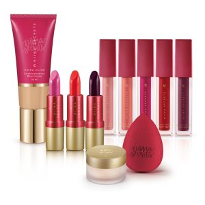 Kit Top Niina Secrets 10