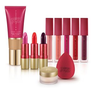 Kit Top Niina Secrets 30