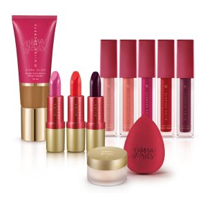 Kit Top Niina Secrets 70