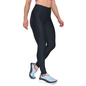 Legging Basic Olympikus Feminina PP Azul