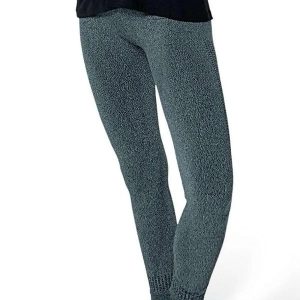 Legging Feminina Demillus 000134 85-Grafite