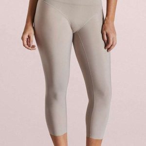 Legging Feminina Modeladora Liz 74383 260-Sépia