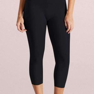 Legging Feminina Modeladora Liz 74383 71-Preto