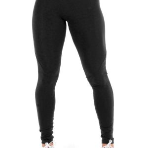 Legging Feminina Suplex Power Feminino Cinza
