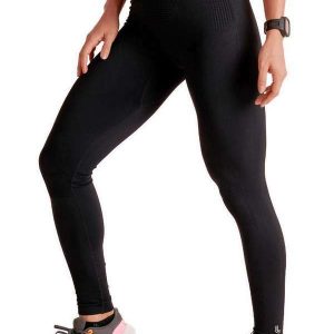 Legging Feminina Térmica Lupo 71523-001 9990-Preto