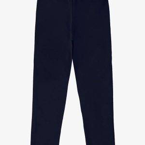 Legging Infantil Menina Básico Azul