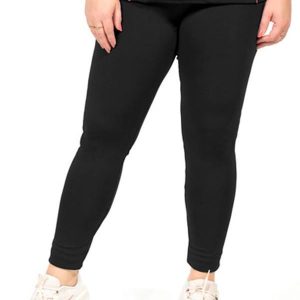 Legging Power Feminina Preto