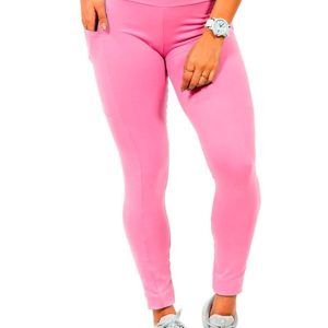 Legging Suplex Feminina Rosa