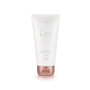 Loção Hidratante Desodorante Corporal Lyra 150ml