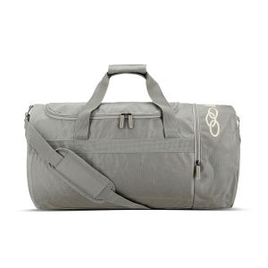 Mala Olympikus Gym Bag BG U Cinza