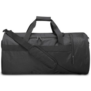 Mala Olympikus Gym Bag U Preto